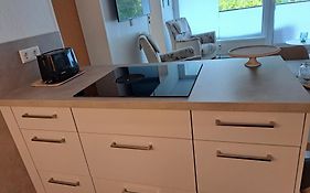 Ferienwohnung Rotkäppchen